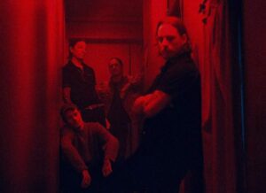 The Plot In You promo photo for 2026