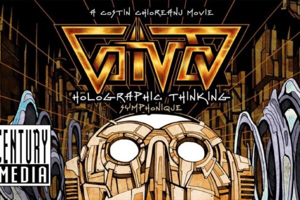 Voivod still for new video