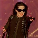 Wednesday 13 screen shot from new live video