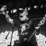 Weedeater live promo for 2026 touring