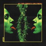 ATER cover for Type O Negative song "My Girlfriend's Girlfriend"