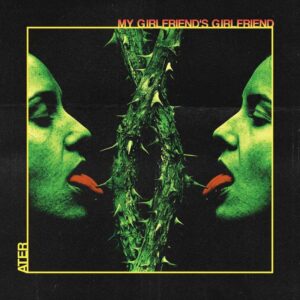 ATER cover for Type O Negative song "My Girlfriend's Girlfriend"