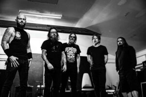 Acid Bath promo photo 2025