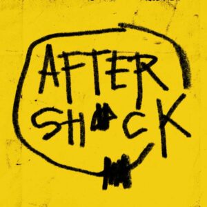 Aftershock 2026 logo