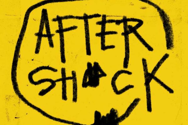 Aftershock 2026 logo