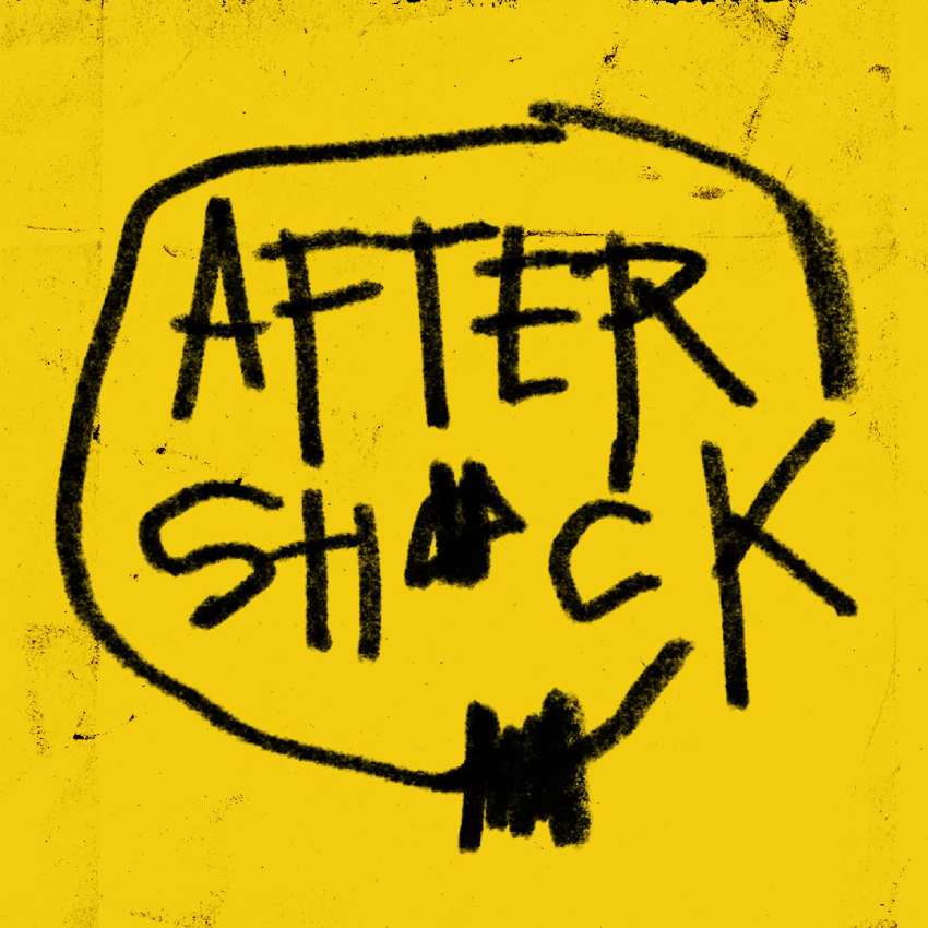 Aftershock 2026 logo