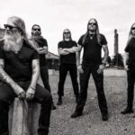 Amon Amarth new promo for 2026 album release