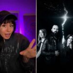 Skillet kick off Bad Wolves from their tour 2026