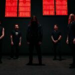 Born of Osiris promo photo from socials