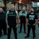 Carnifex promo photo for 2026