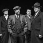 Clutch band new promo photo 2026