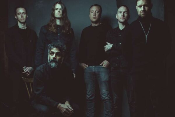 Cult of Luna promo photo 2026