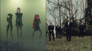 Demon Hunter sue KPop Demin Hunters franchise