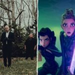 Demon Hunter are suing KPop Demon Hunters