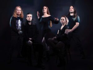 Disconnected Souls promo photo 2026