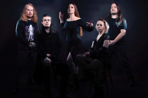 Disconnected Souls promo photo 2026