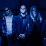 Down band promo photo for 2026