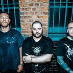 Embryectomy band promo photo for 2026