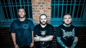 Embryectomy band promo photo for 2026