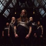 Enslaved promo photo for 2026