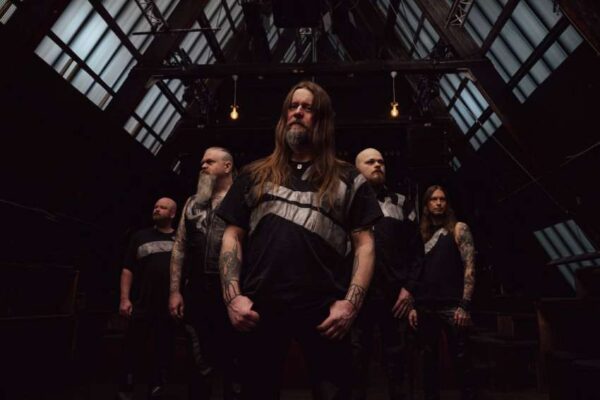 Enslaved promo photo for 2026
