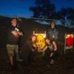 Exhumed promo photo for 2026