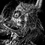 Exhumed, Nunslaughter, Molder & Traffic Death announce 4-way split