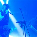 Fear Factory live in Poland 2026