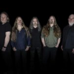 Fejd promo photo for new album 2026