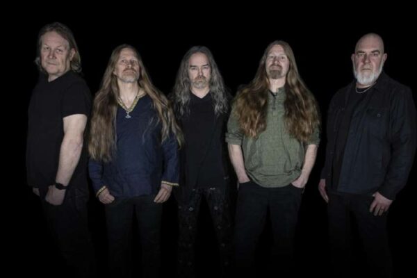 Fejd promo photo for new album 2026