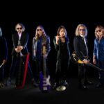 Foreigner band 2026 promo photo