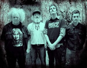 Gatta Morta promo photo 2026