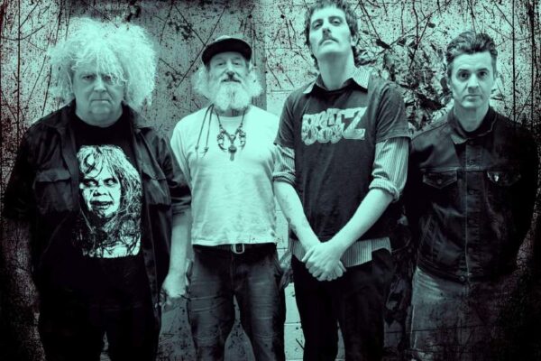 Gatta Morta promo photo 2026