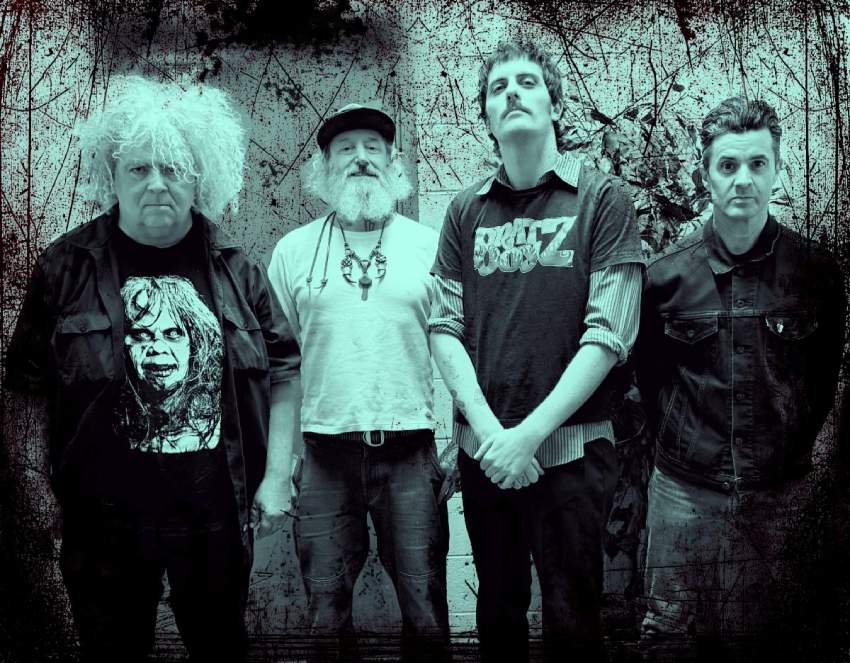 Gatta Morta promo photo 2026