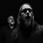 Godflesh promo photo 2026