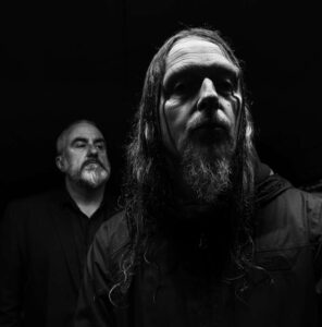 Godflesh promo photo 2026