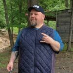 Greg "Tiny" Kennedy of Wasteform has died, RIP