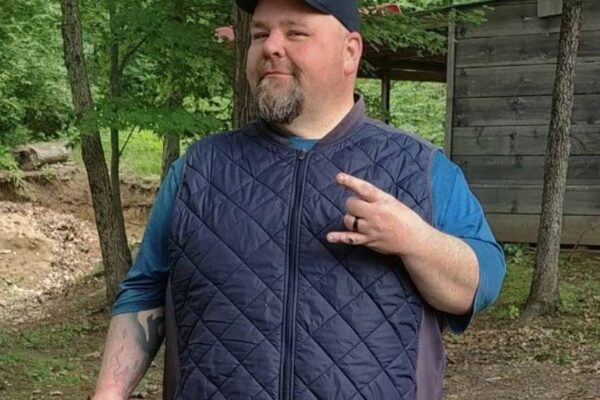 Greg "Tiny" Kennedy of Wasteform has died, RIP