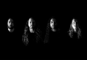 Havok promo photo 2026