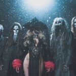 In This Moment 'Witch' promo photo 2026