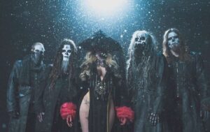 In This Moment 'Witch' promo photo 2026