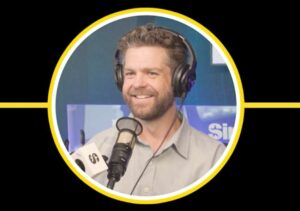 Jack Osbourne on SiriusXM