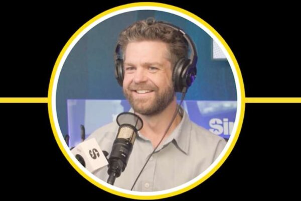 Jack Osbourne on SiriusXM