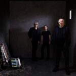 John Carpenter new promo photo for 2026 album release