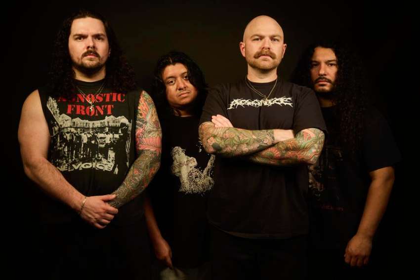 Judiciary band promo 2026