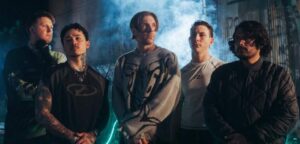 Kingdom of Giants promo photo 2026