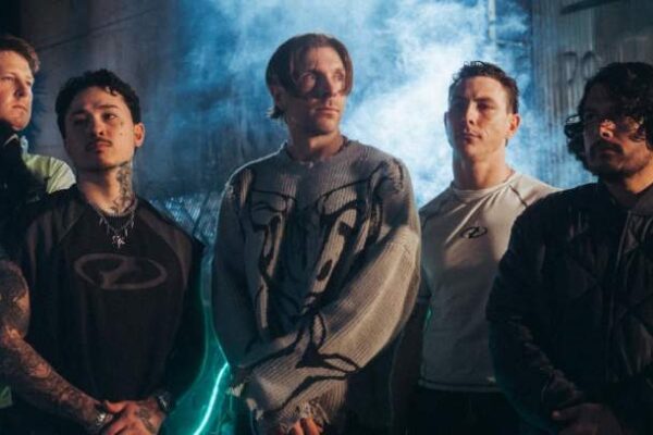 Kingdom of Giants promo photo 2026