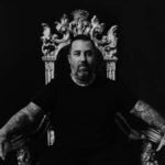 Mike Milford of Scars of Tomorrow has died