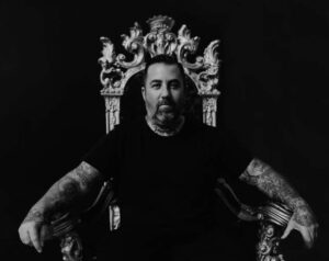 Mike Milford of Scars of Tomorrow has died
