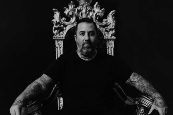 Mike Milford of Scars of Tomorrow has died